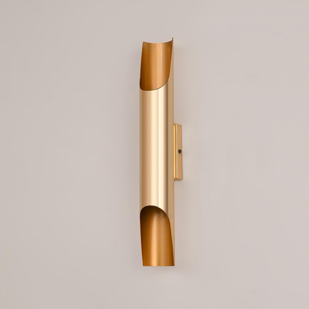 Abigali Straight Wall Lamp - Letslighting