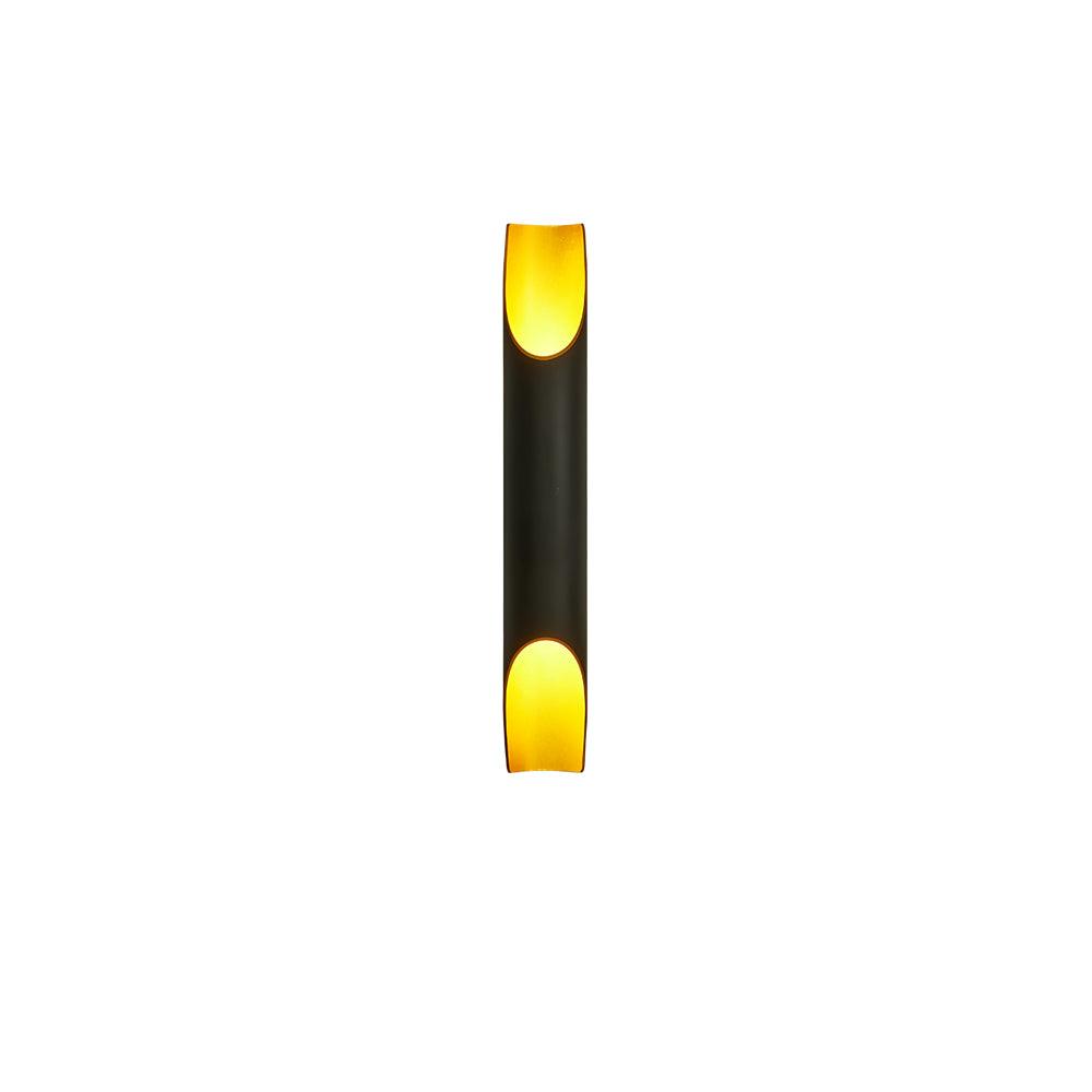 Abigali Straight Wall Lamp - Letslighting