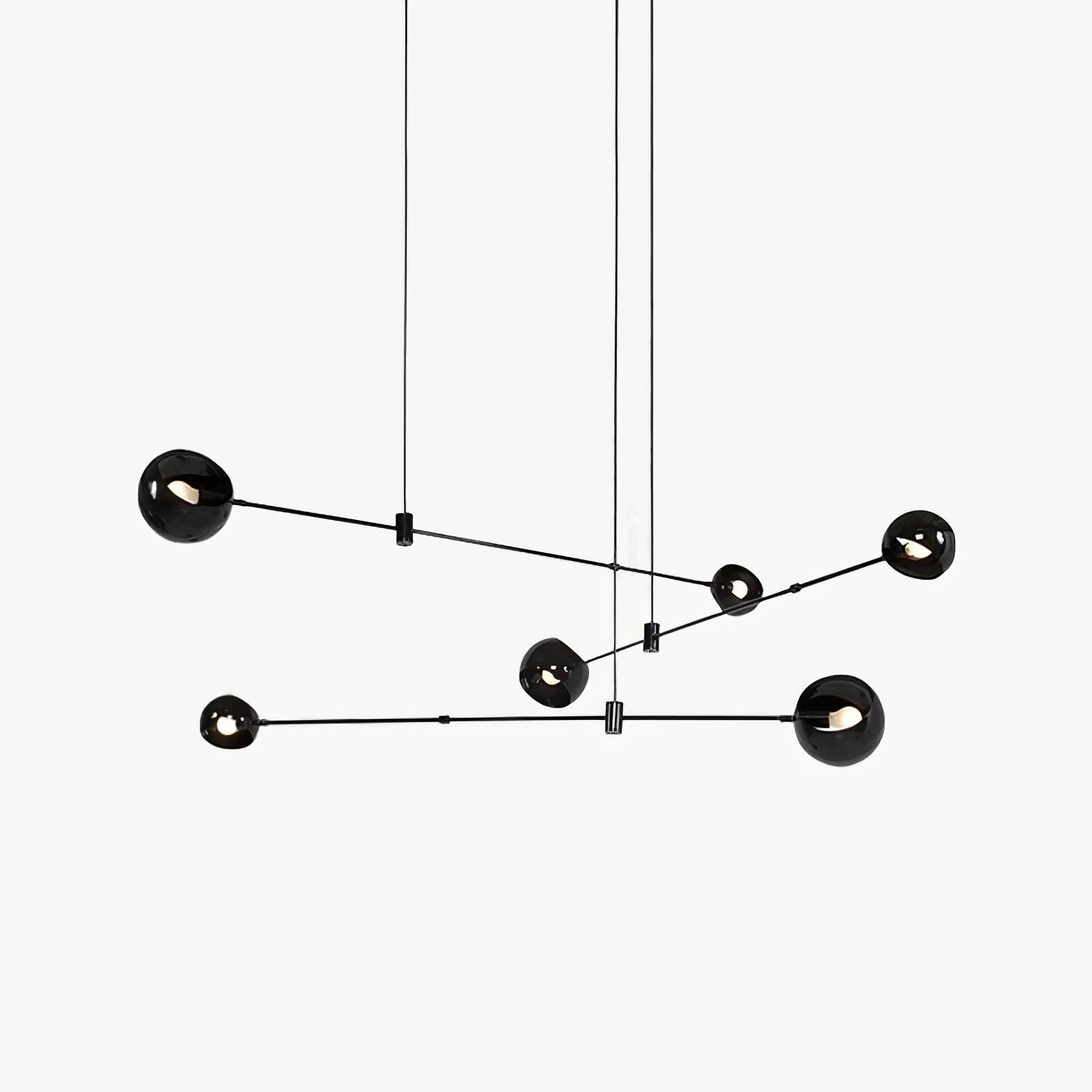 Acaba Chandelier - Letslighting
