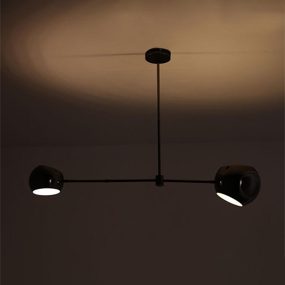 Acaba Chandelier - Letslighting
