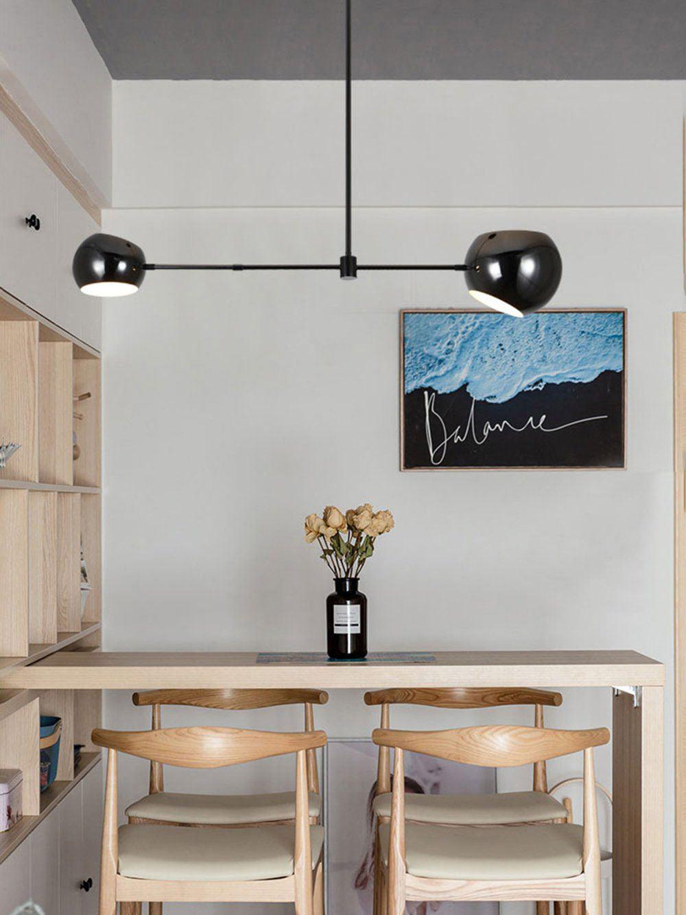 Acaba Chandelier - Letslighting