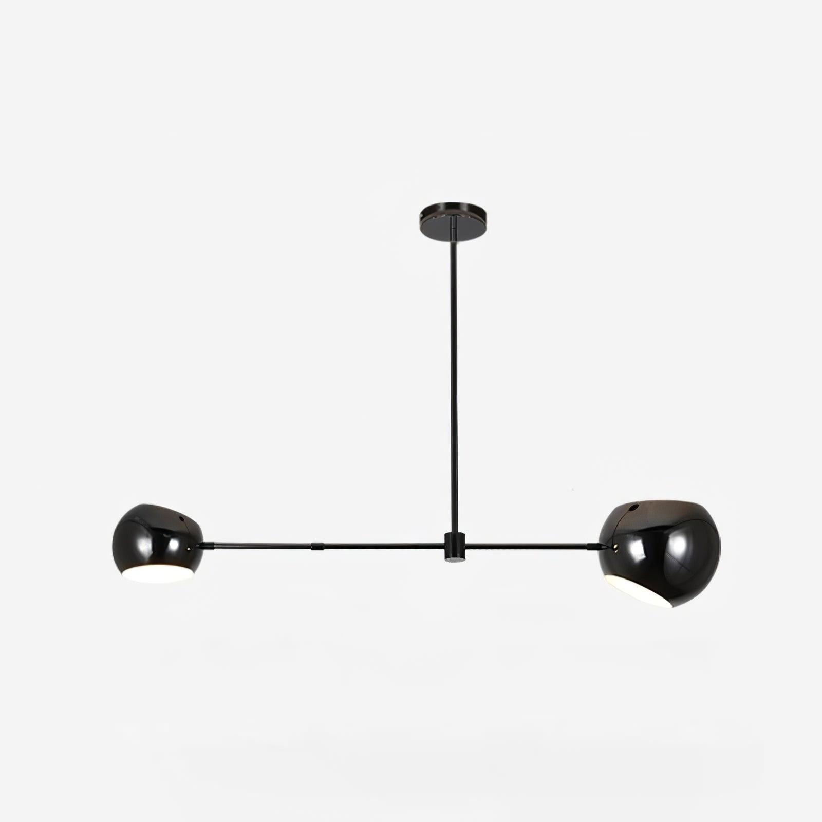 Acaba Chandelier - Letslighting