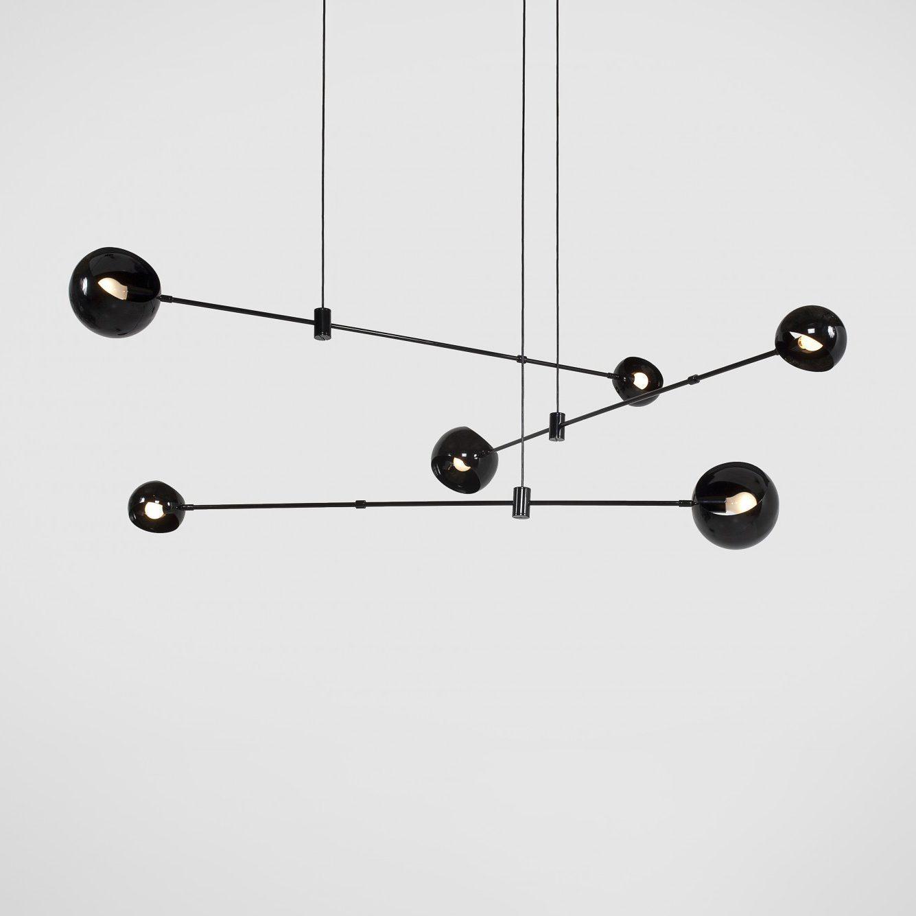 Acaba Chandelier - Letslighting