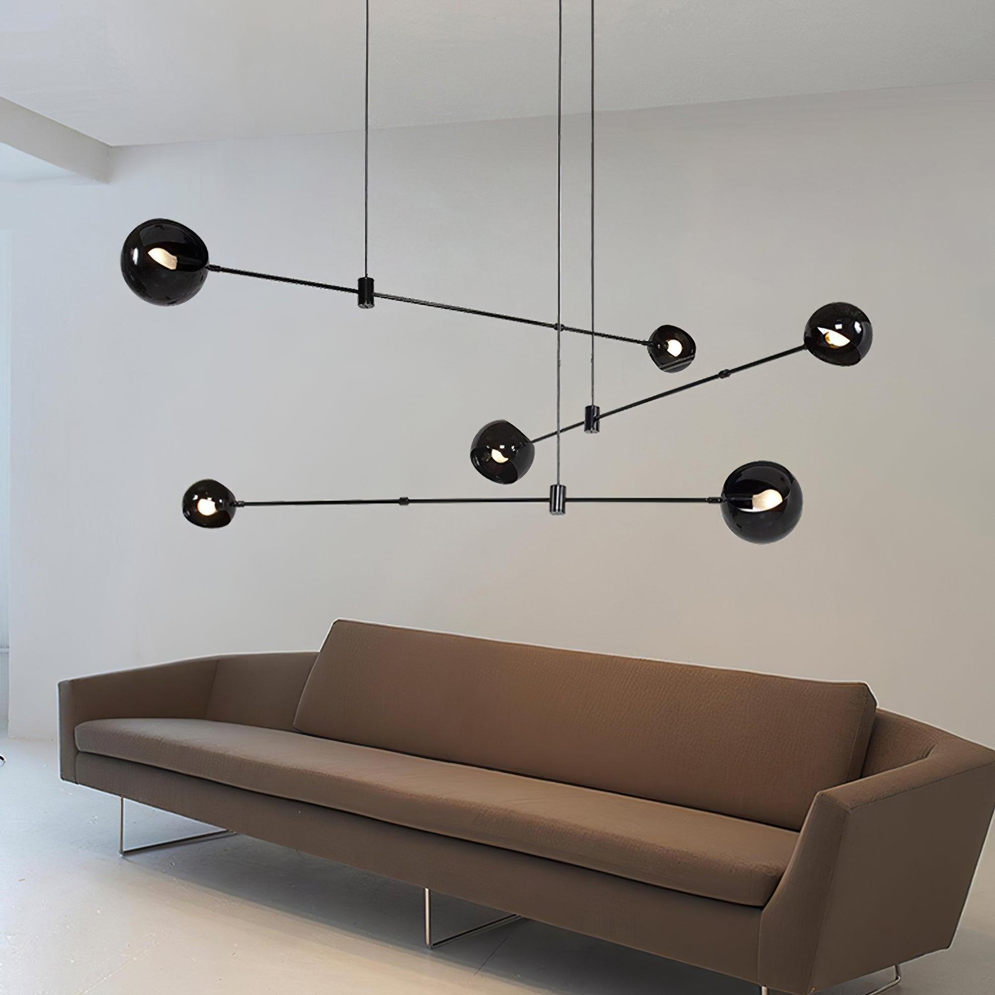 Acaba Chandelier - Letslighting