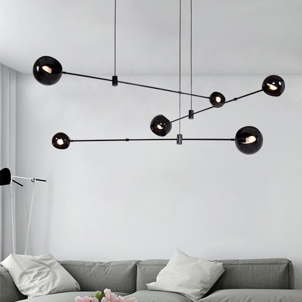 Acaba Chandelier - Letslighting