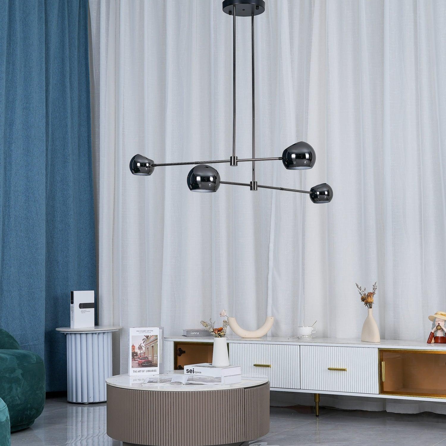 Acaba Chandelier - Letslighting