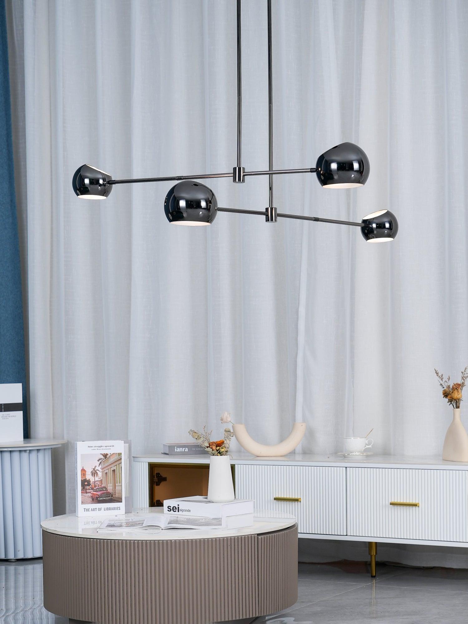 Acaba Chandelier - Letslighting