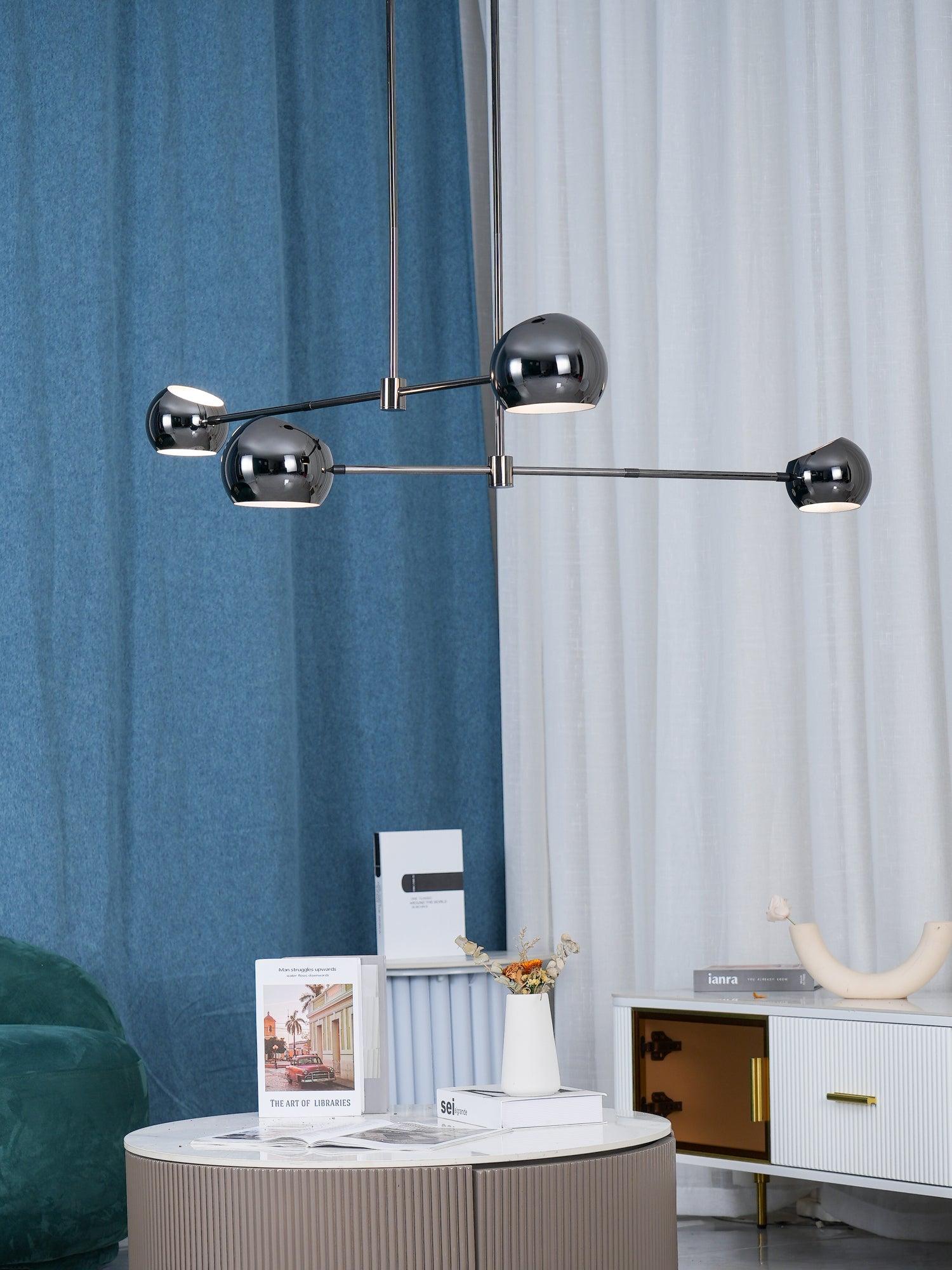 Acaba Chandelier - Letslighting