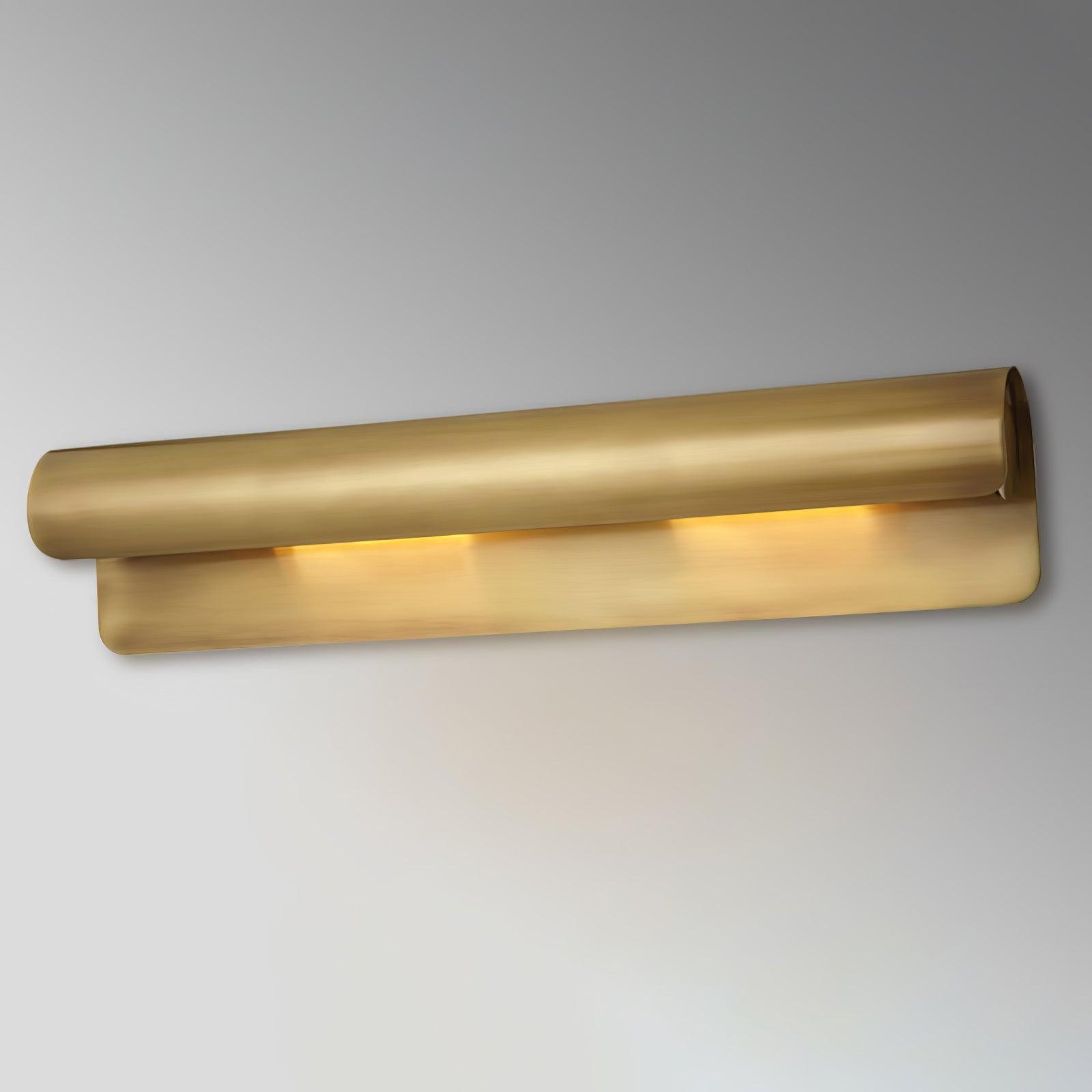 Accord Wall Sconce - Letslighting
