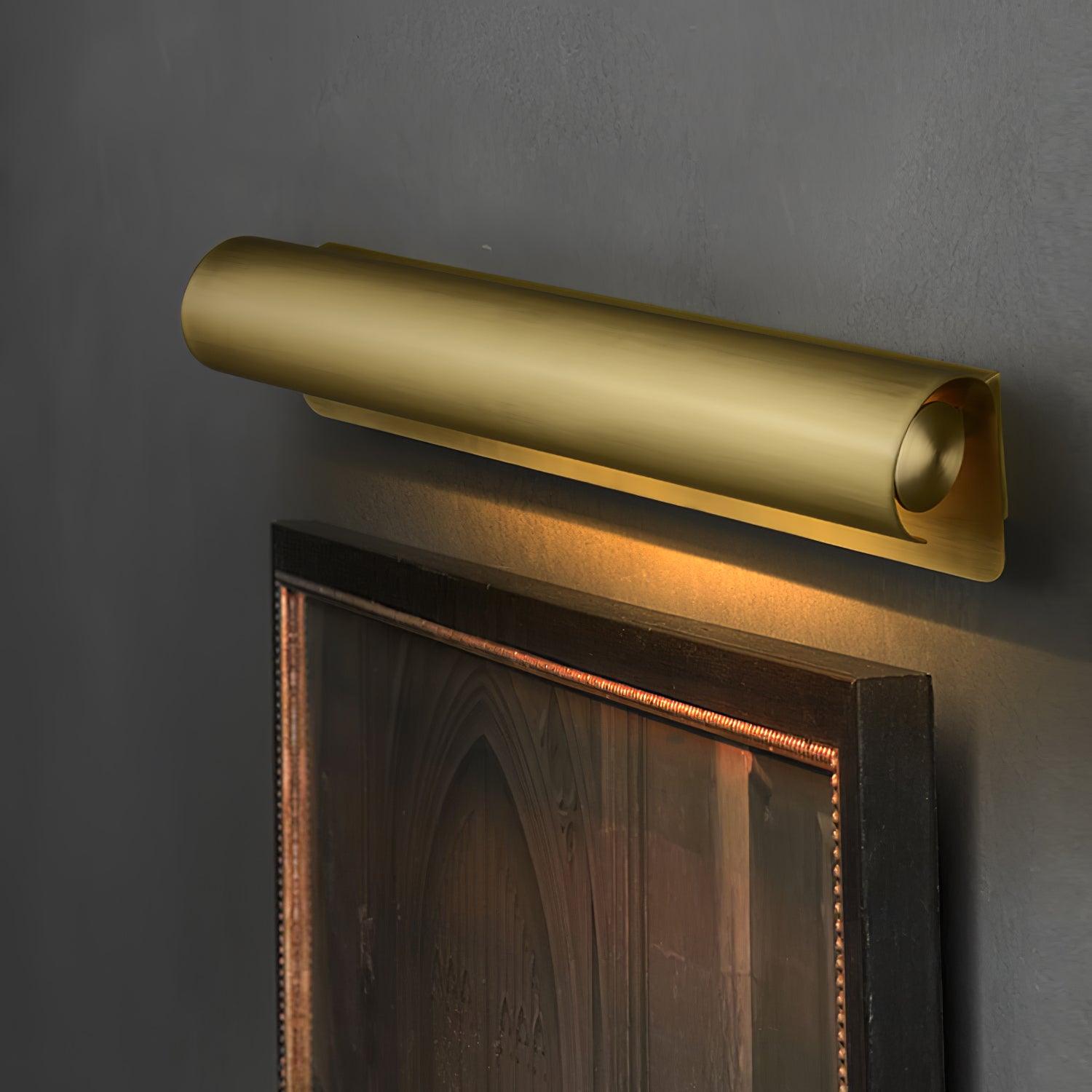 Accord Wall Sconce - Letslighting