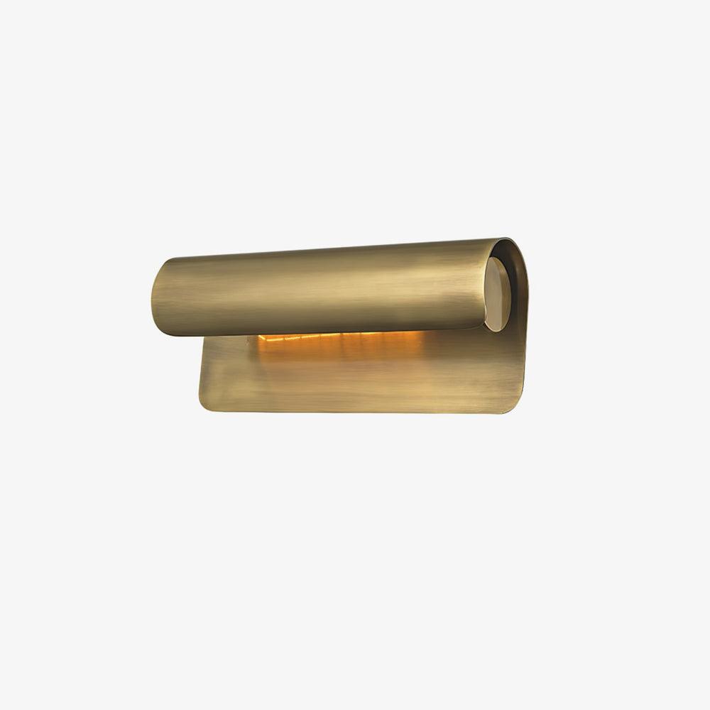 Accord Wall Sconce - Letslighting