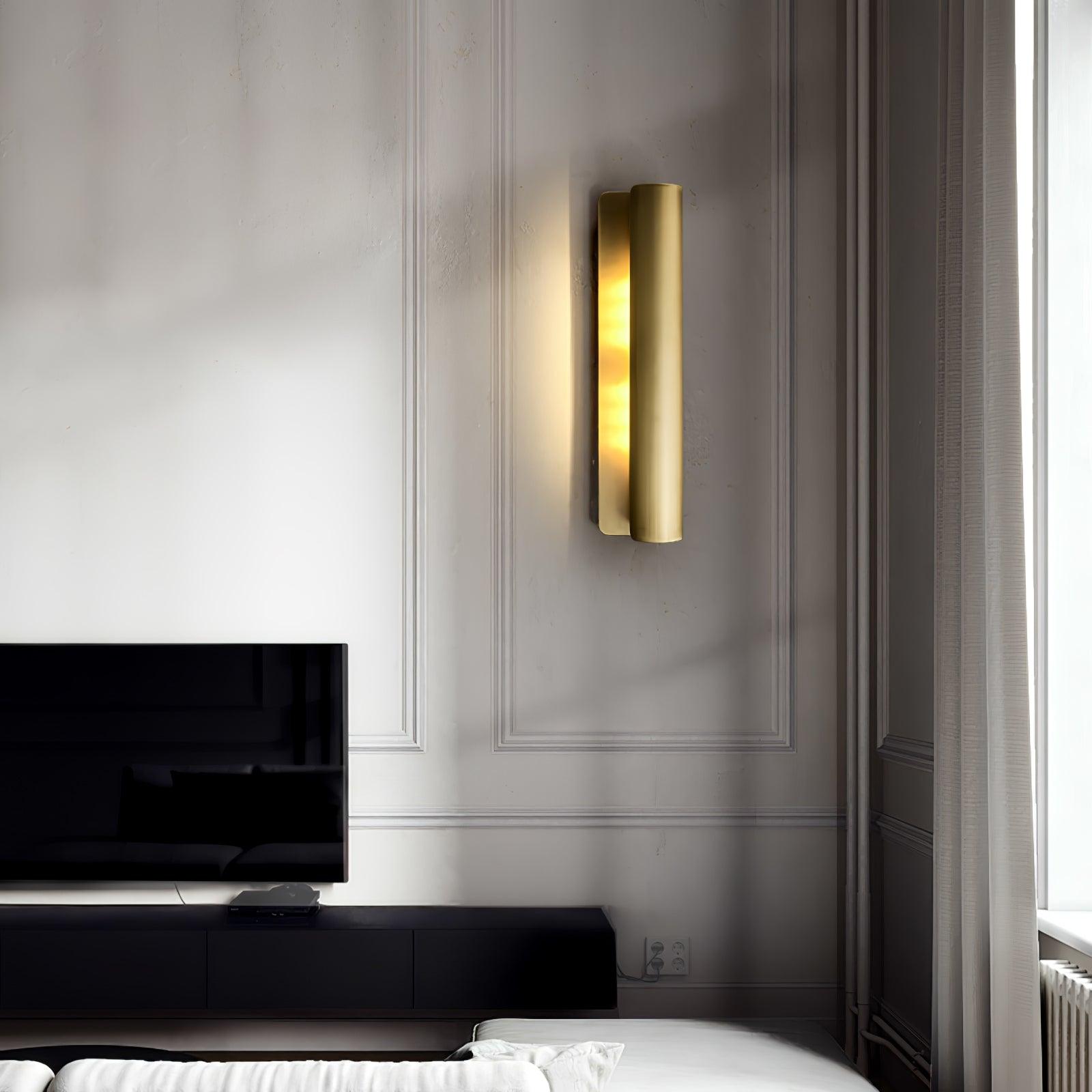 Accord Wall Sconce - Letslighting