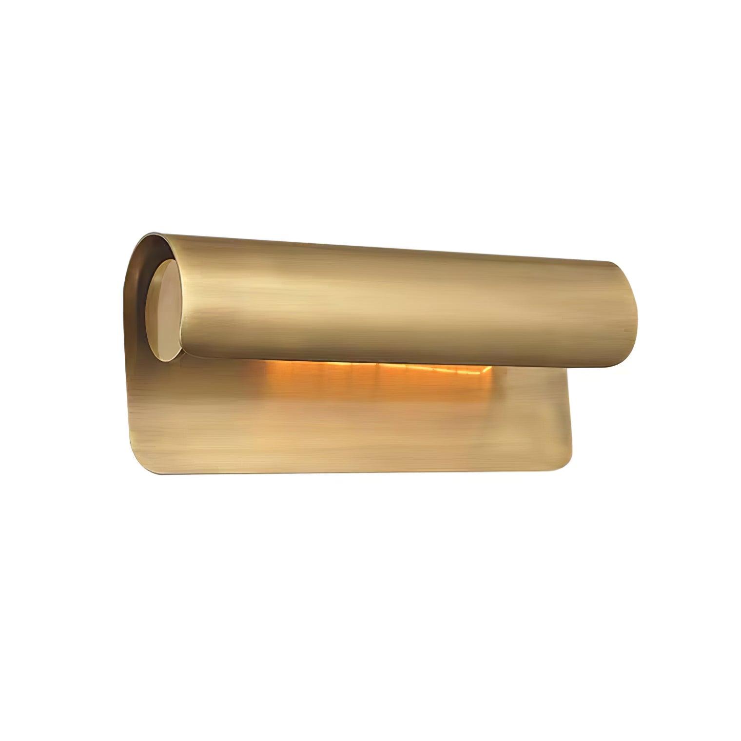 Accord Wall Sconce - Letslighting