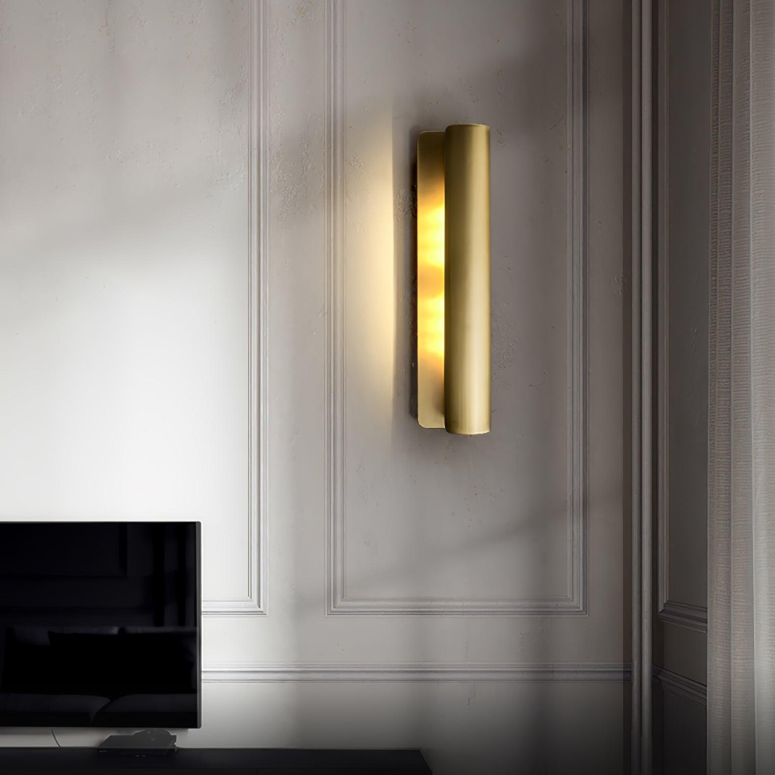 Accord Wall Sconce - Letslighting