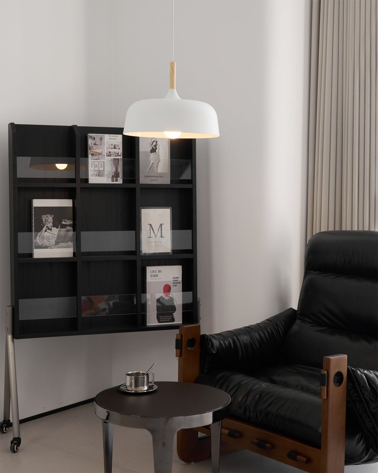 Acorn Pendant Light - Letslighting