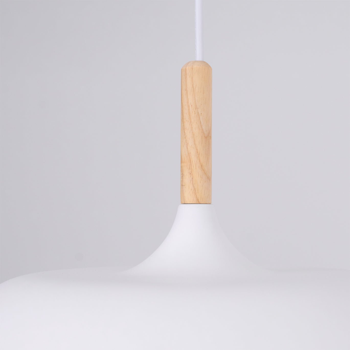 Acorn Pendant Light - Letslighting