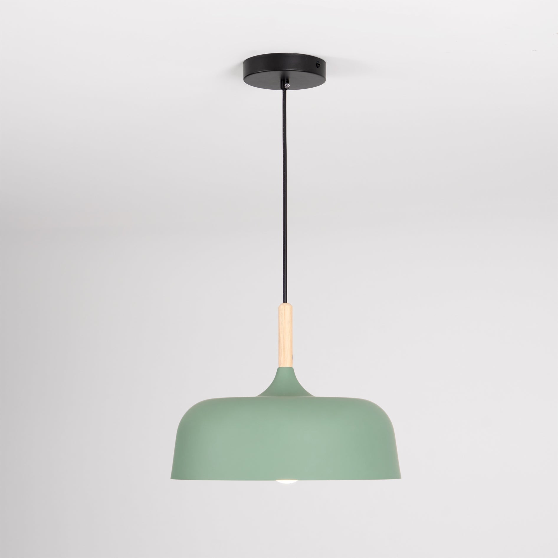 Acorn Pendant Light - Letslighting