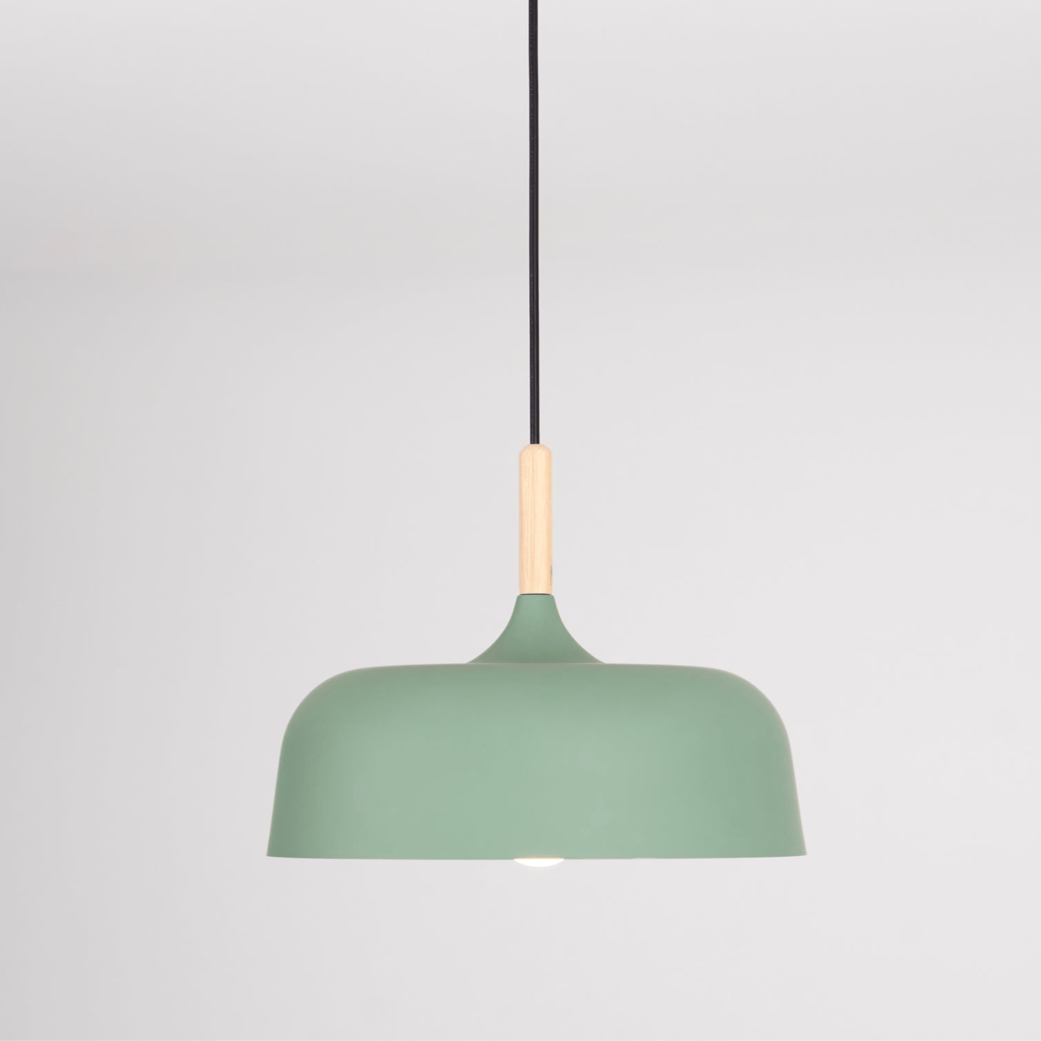 Acorn Pendant Light - Letslighting