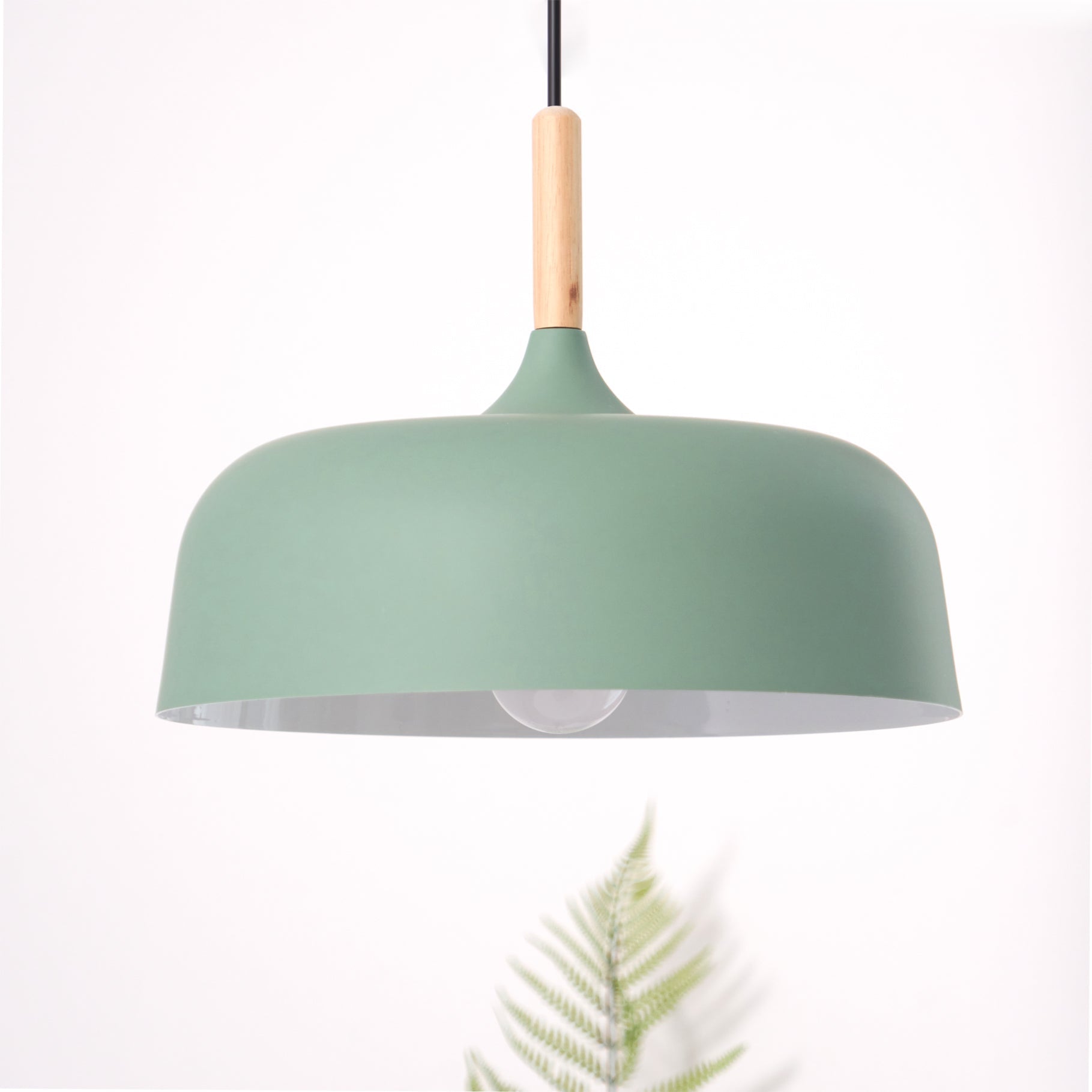 Acorn Pendant Light - Letslighting