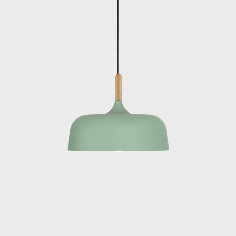 Acorn Pendant Light - Letslighting