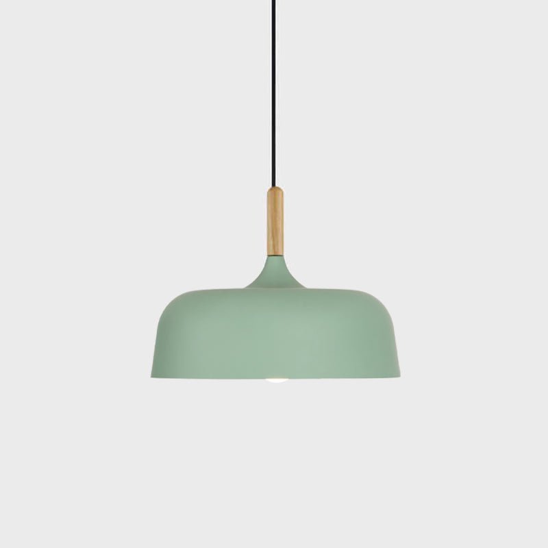 Acorn Pendant Light - Letslighting