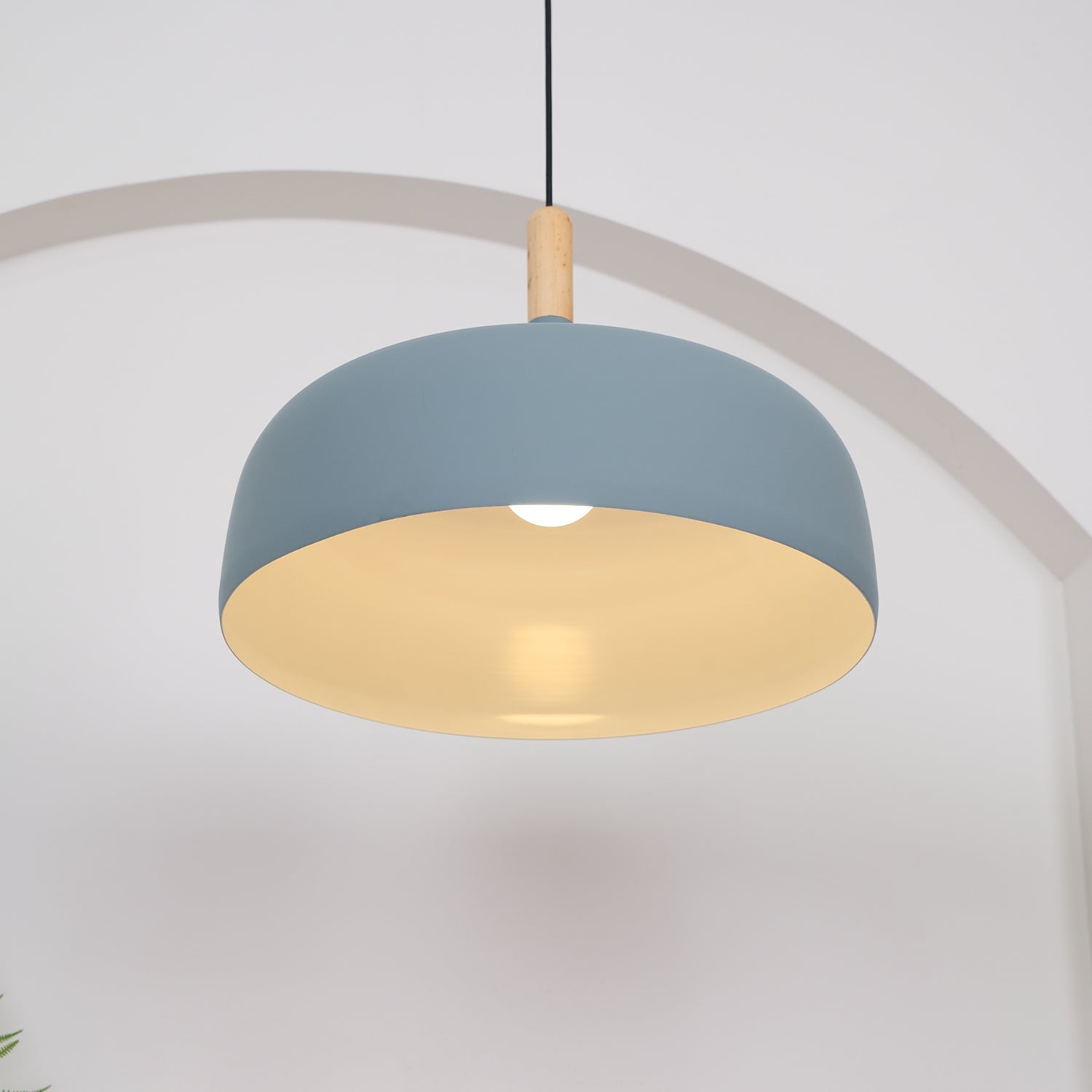 Acorn Pendant Light - Letslighting