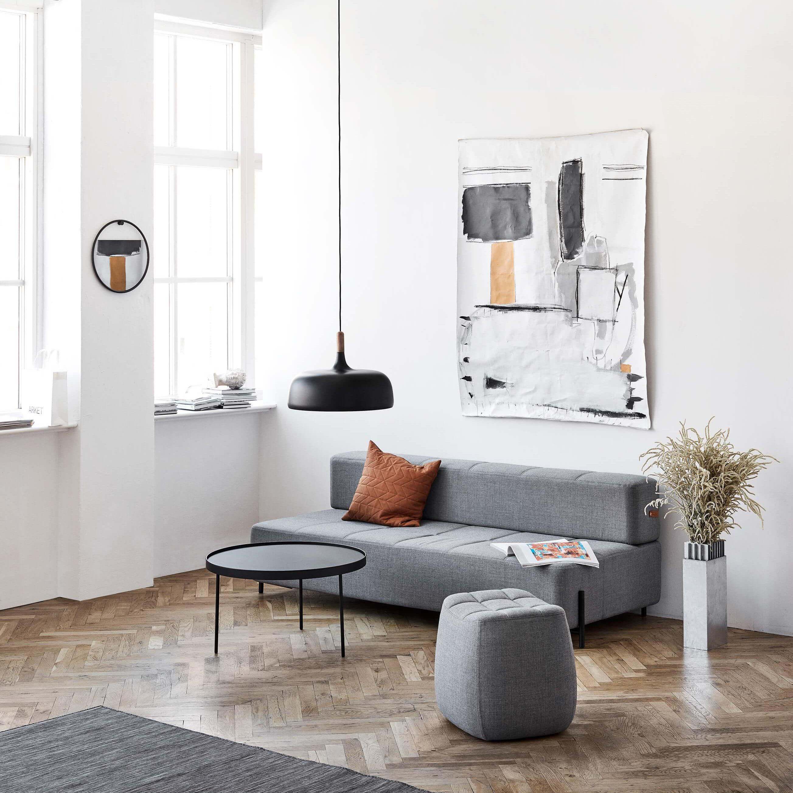 Acorn Pendant Light - Letslighting