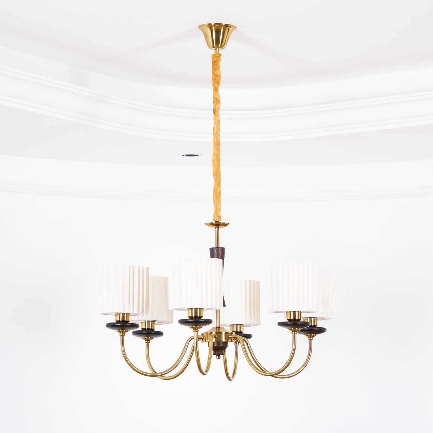 Acurt Chandelier - Letslighting