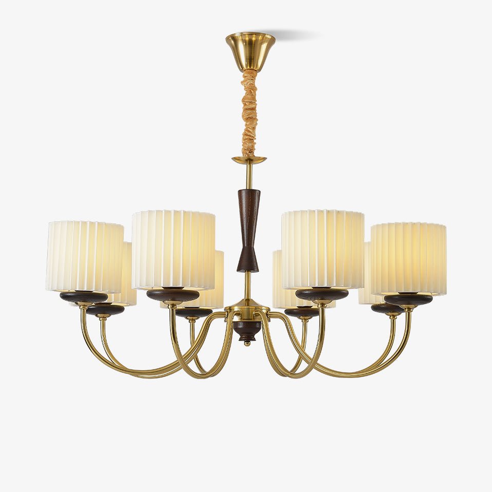 Acurt Chandelier - Letslighting