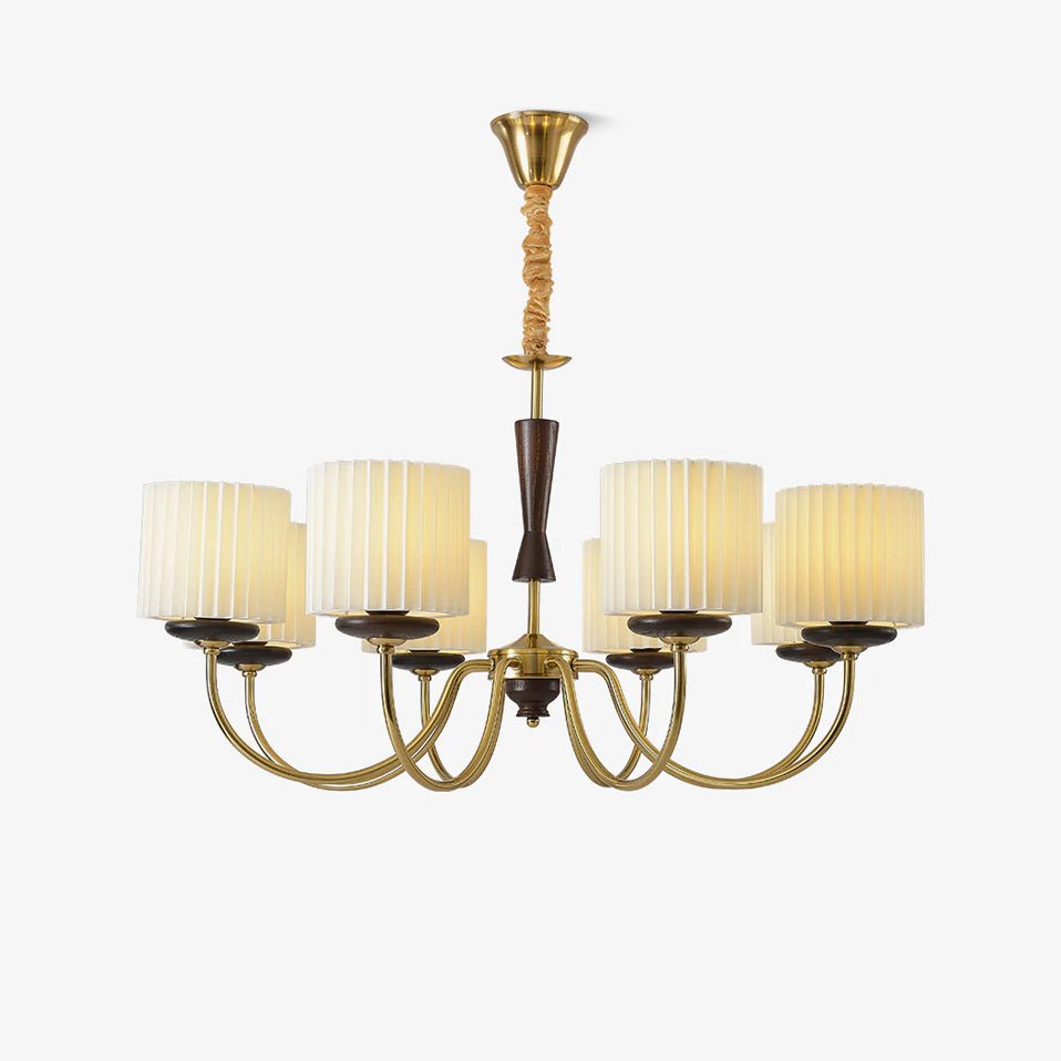Acurt Chandelier - Letslighting