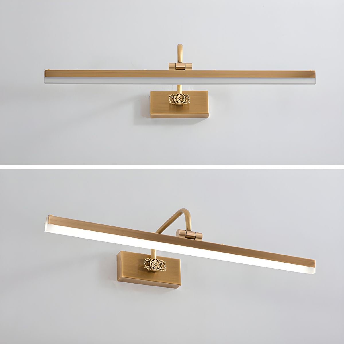 Adelaide Antler Wall Lamp - Letslighting