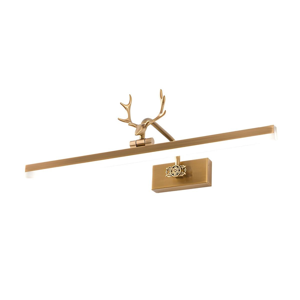 Adelaide Antler Wall Lamp - Letslighting
