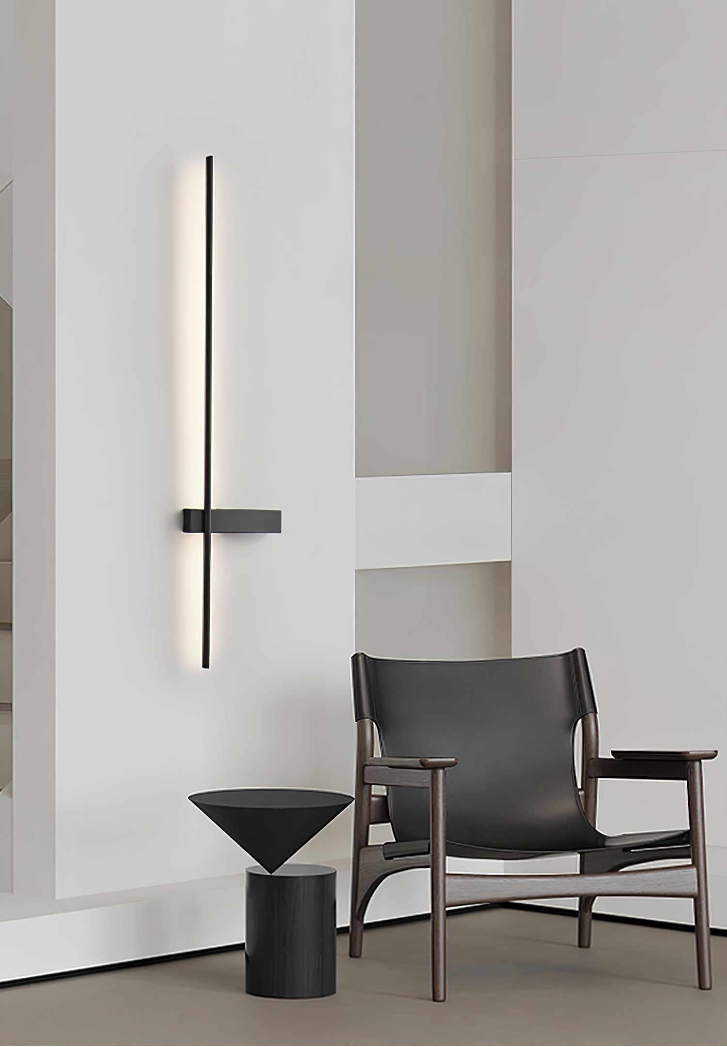 Adeline Linear Sconce - Letslighting