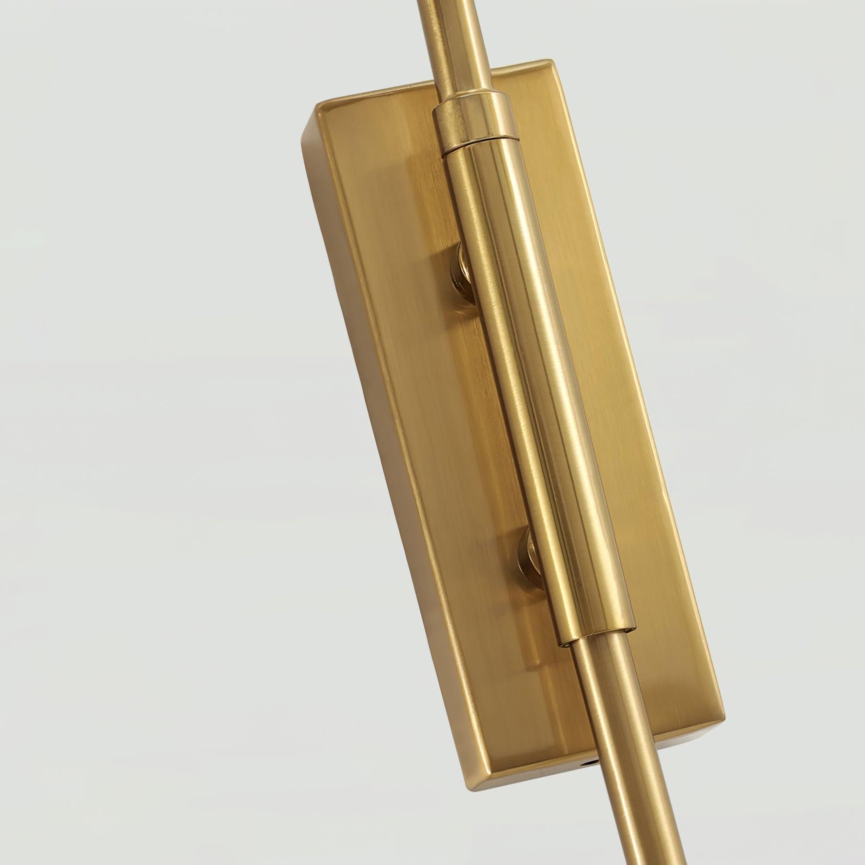 Adjustable Arm Reading Wall Lamp - Letslighting