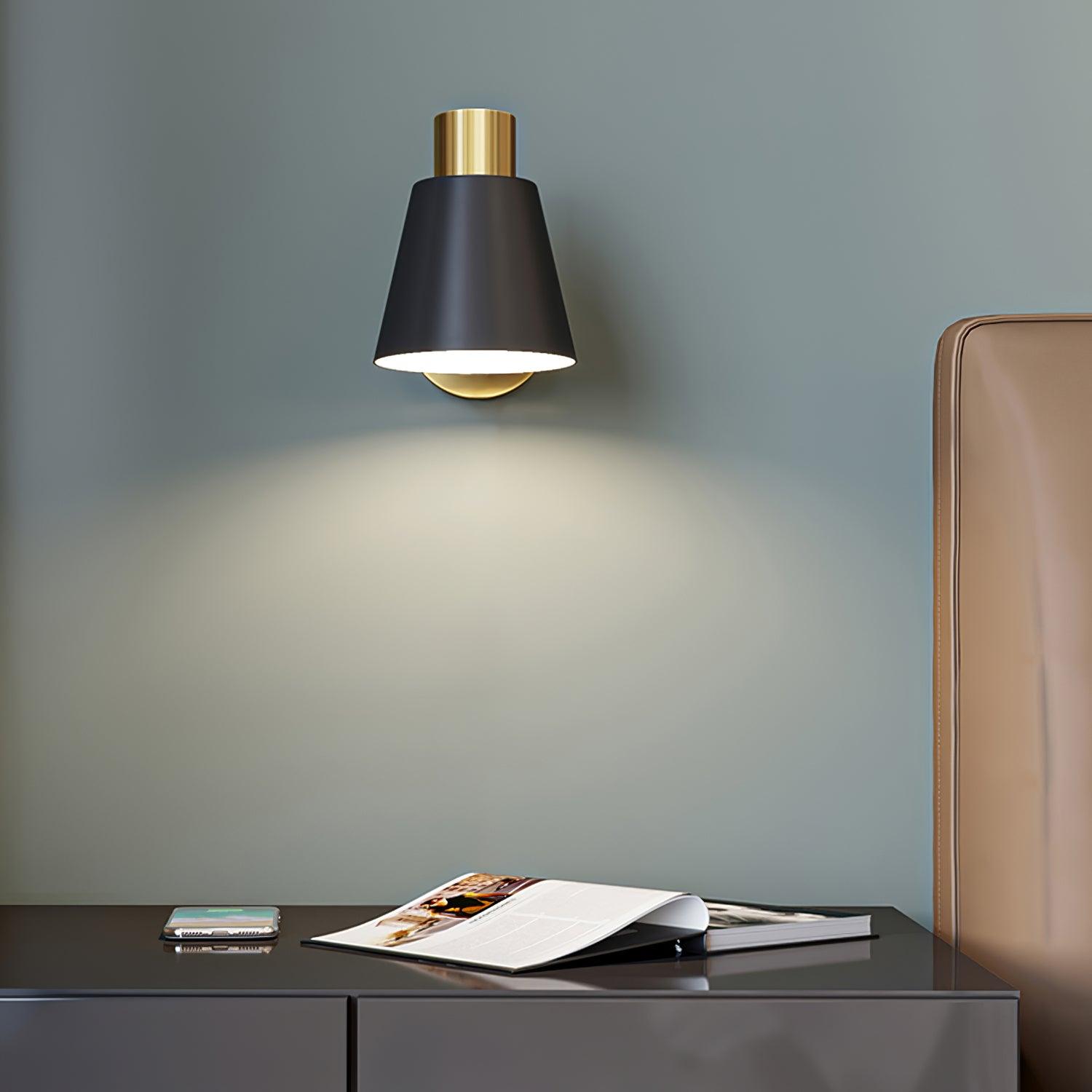 Adjustable Armed Wall Lamp - Letslighting