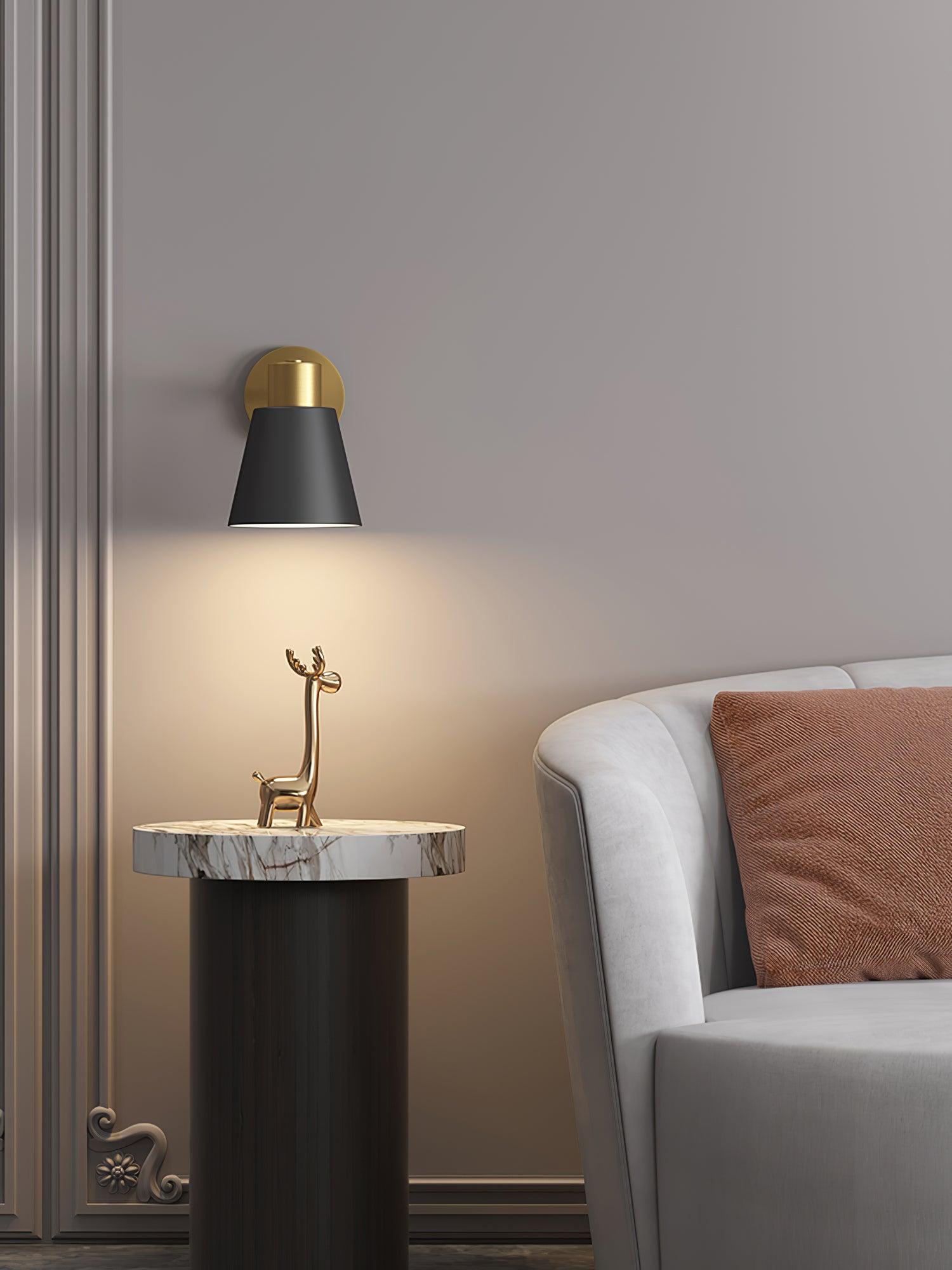 Adjustable Armed Wall Lamp - Letslighting