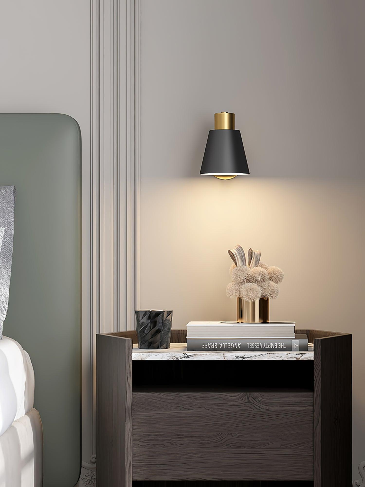 Adjustable Armed Wall Lamp - Letslighting