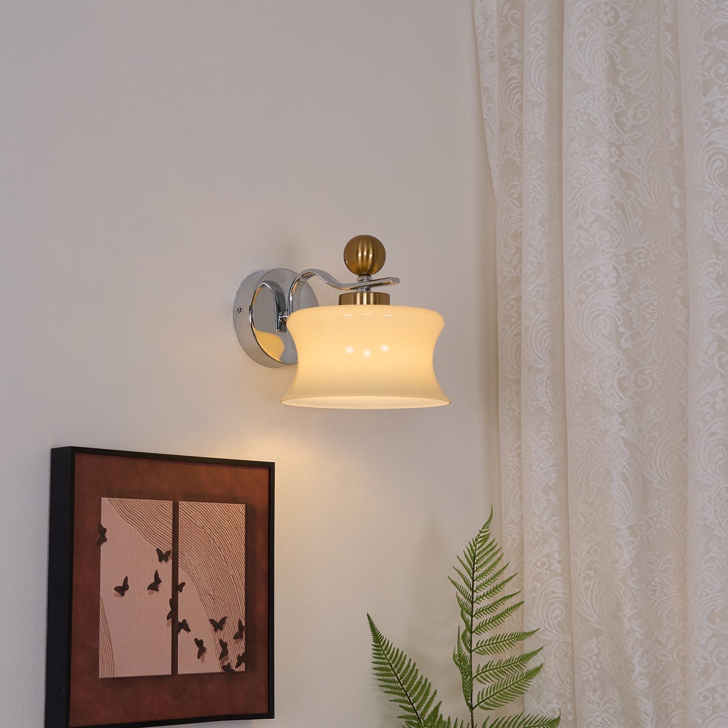 Adorn Wall Sconce - Letslighting