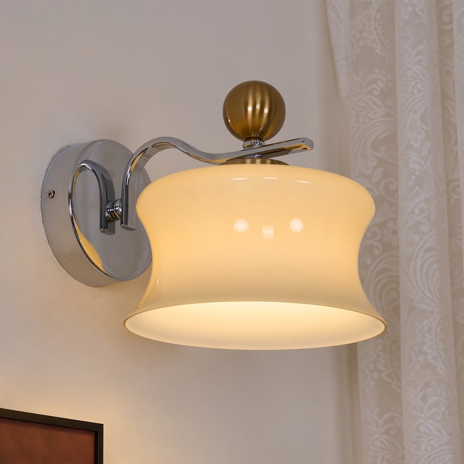 Adorn Wall Sconce - Letslighting