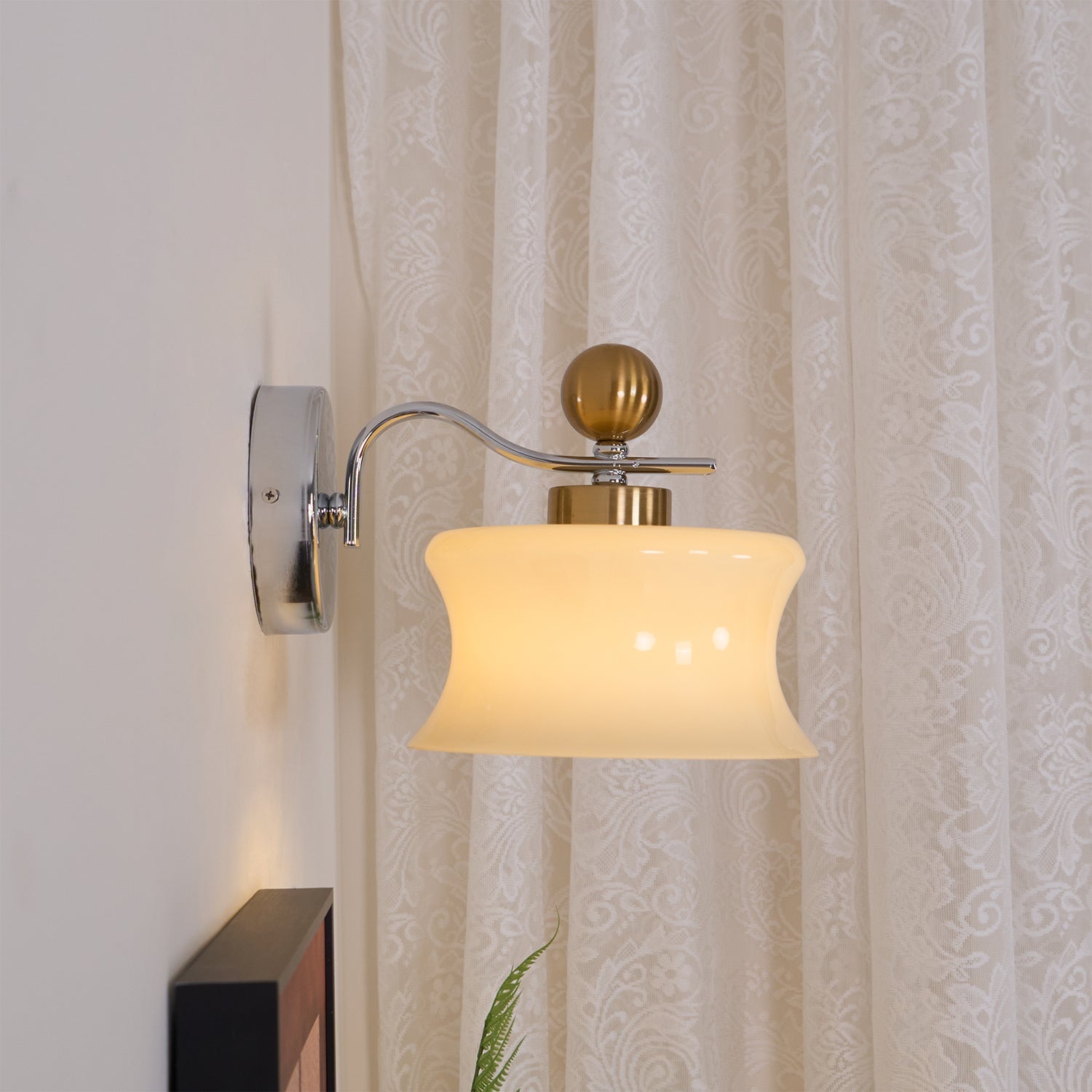 Adorn Wall Sconce - Letslighting