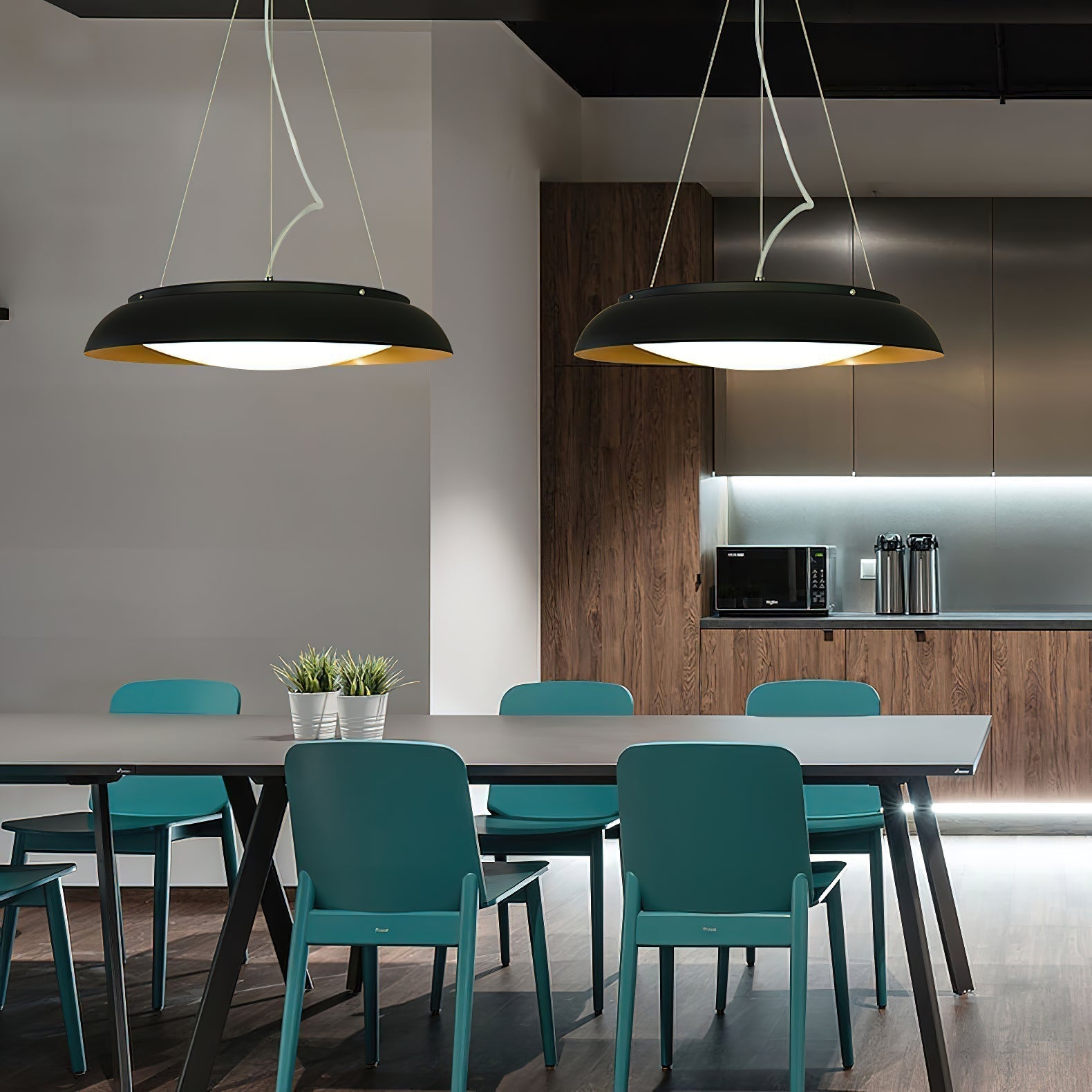 Aero Pendant Light - Letslighting