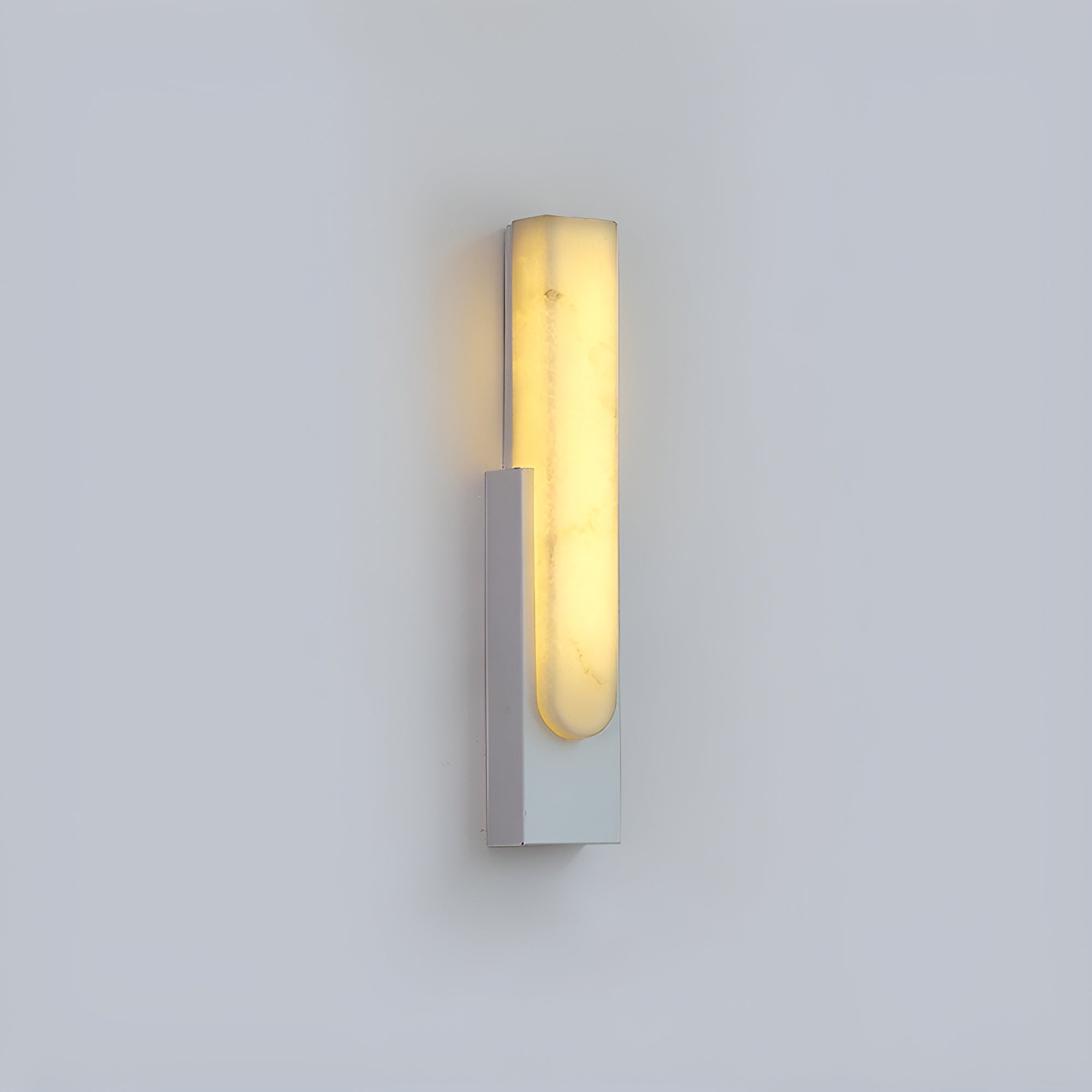Claudia Alabaster Wall Light - Letslighting