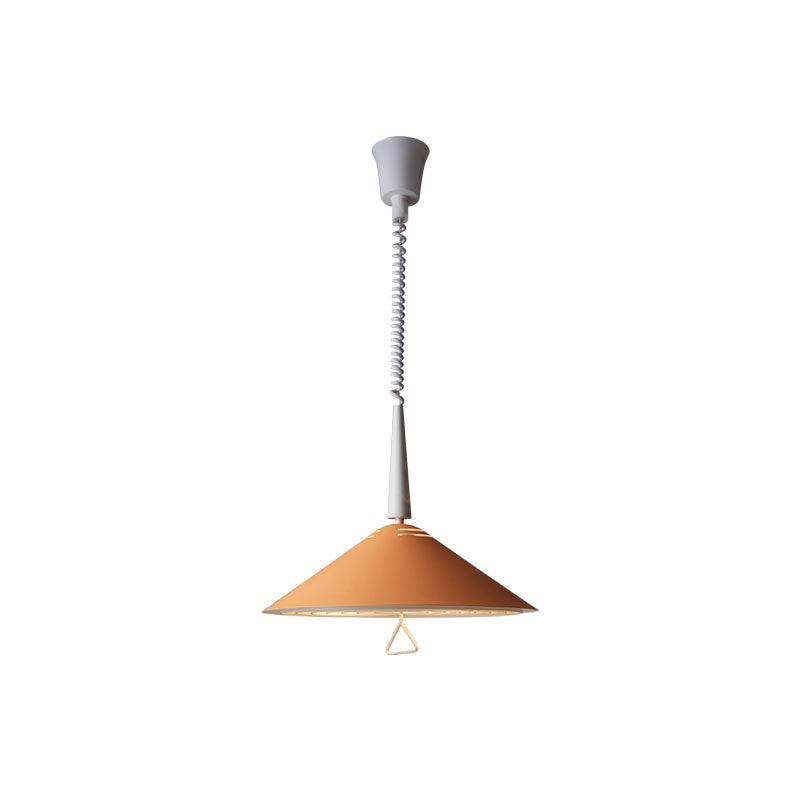 Agnes Retro Pendant Lamp - Letslighting
