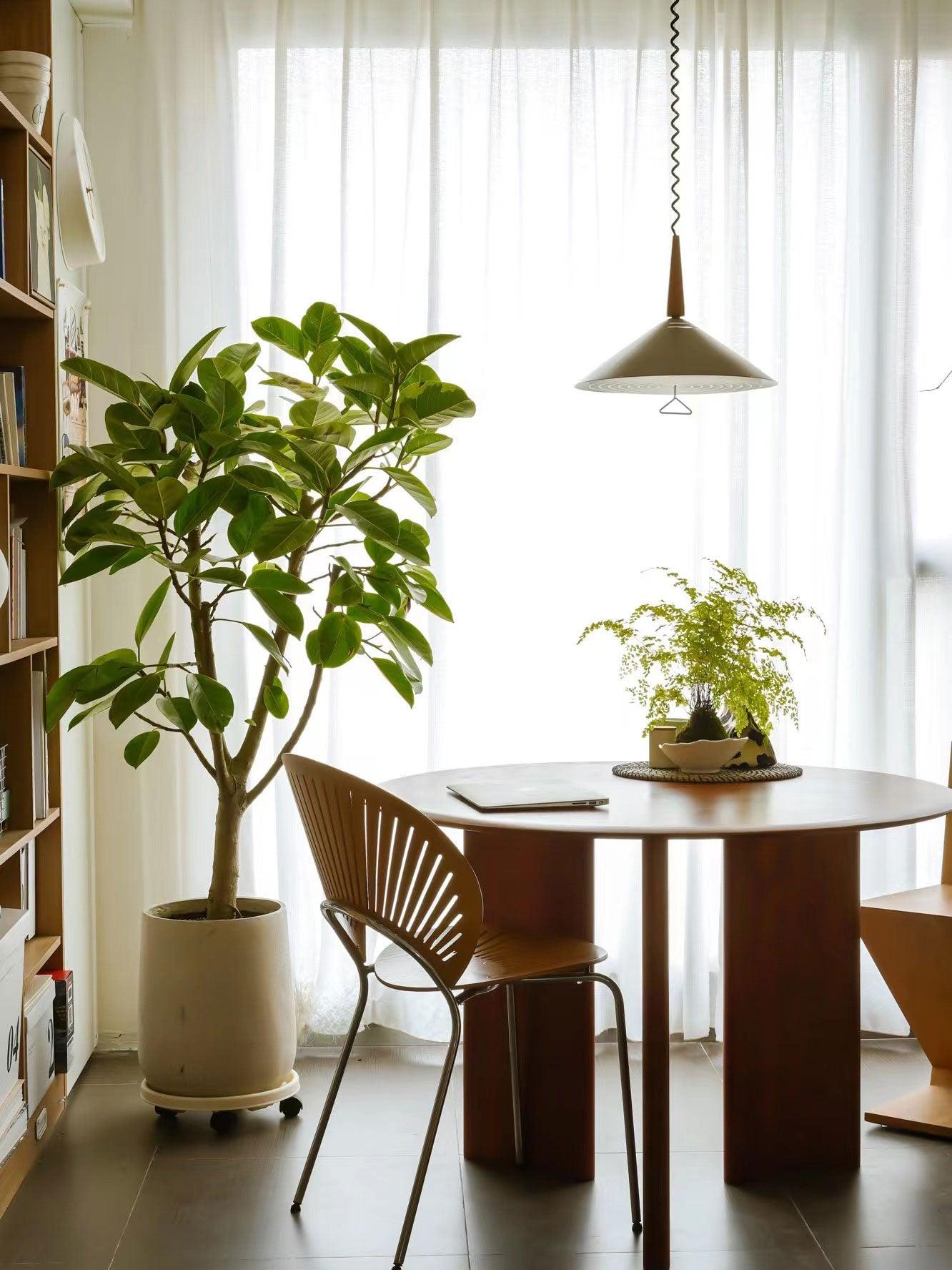Agnes Retro Pendant Lamp - Letslighting