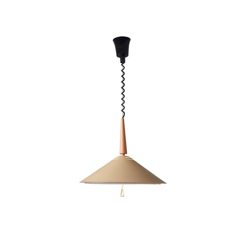 Agnes Retro Pendant Lamp - Letslighting