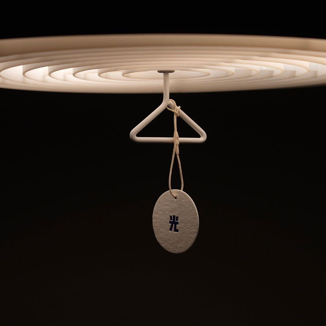 Agnes Retro Pendant Lamp - Letslighting