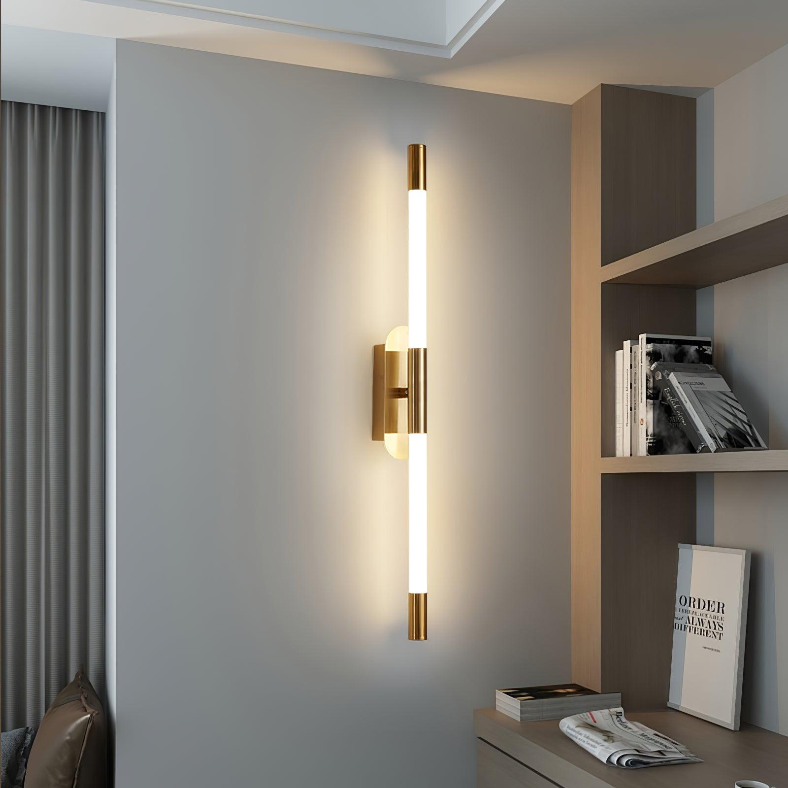 Agnes Sconce - Letslighting