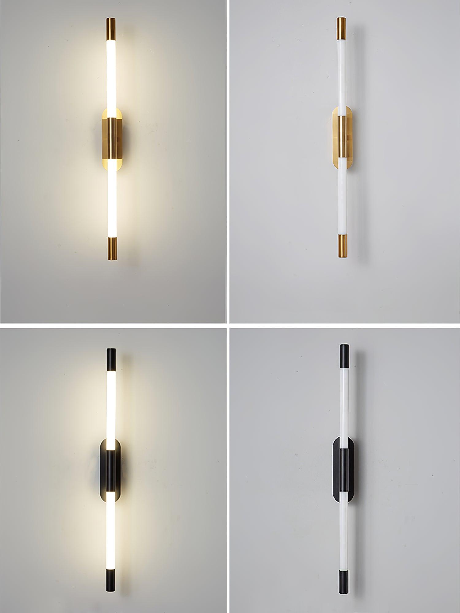 Agnes Sconce - Letslighting