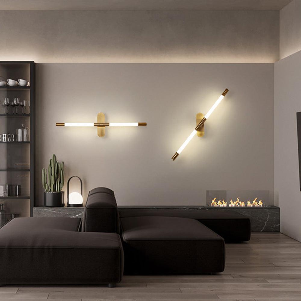 Agnes Sconce - Letslighting
