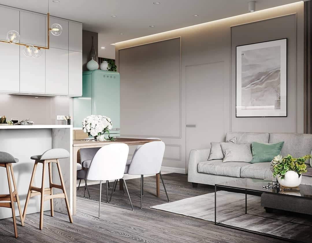 Air 73 Glass Pendant Lamp - Letslighting
